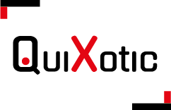Read more about the article “Quixotic” Business Card