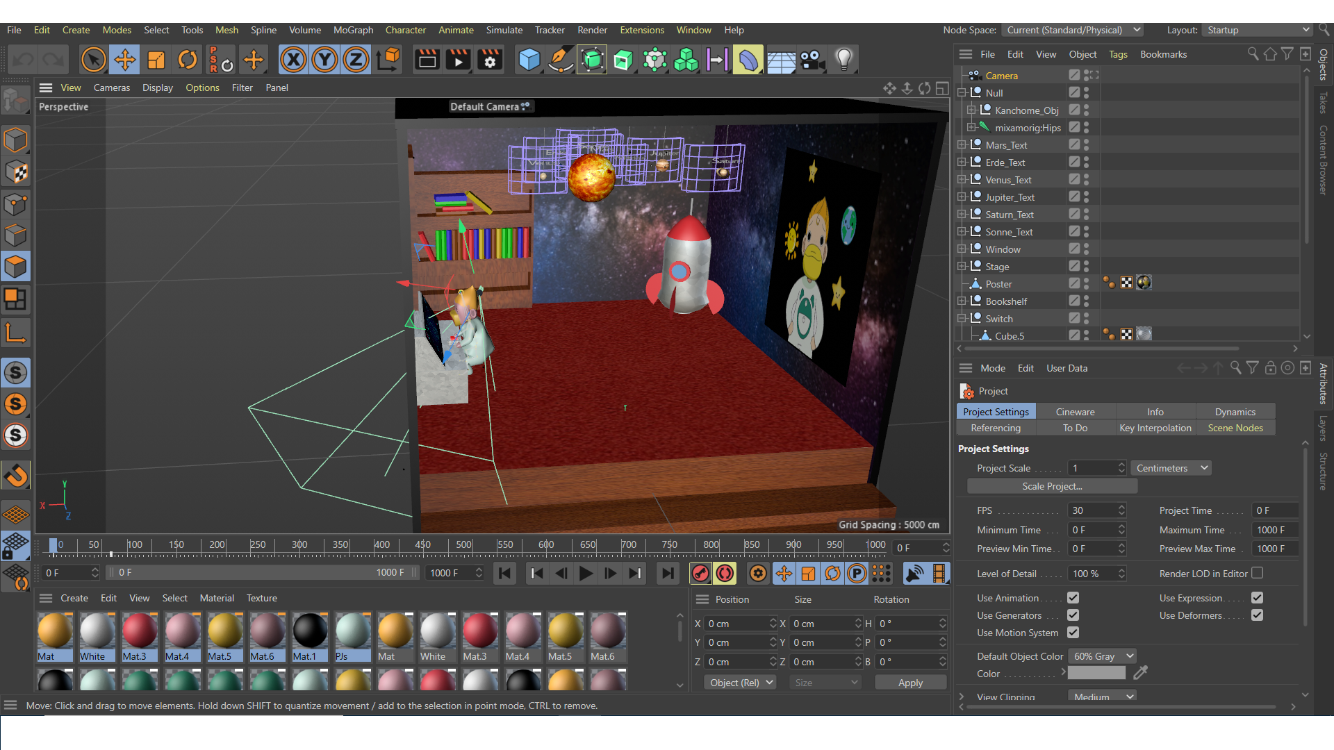 Kanchome Screenshot 3