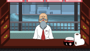 Read more about the article UI Prototype: Yokai Spirit Bowl