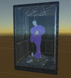 Read more about the article AR App: Frankfurt Fashion Show
