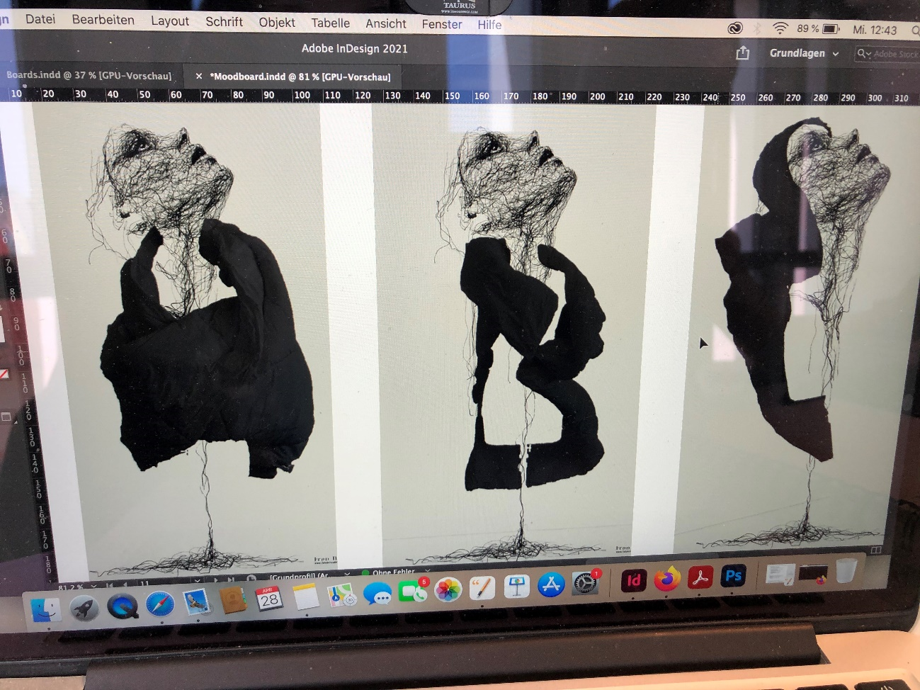 Storyboard Smoke