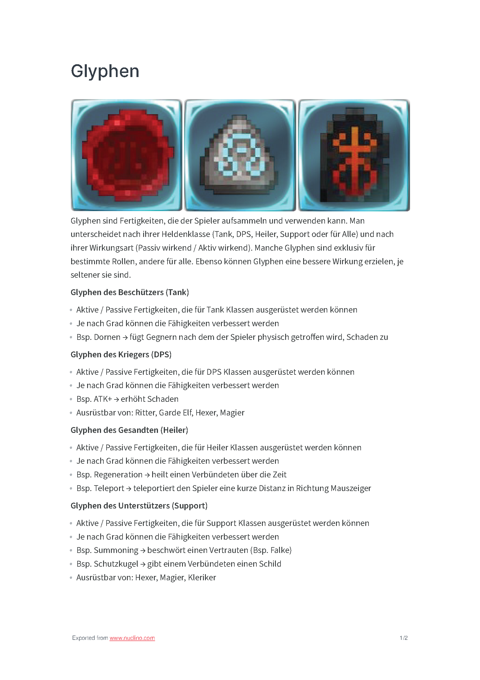 Glyphen_Seite_1