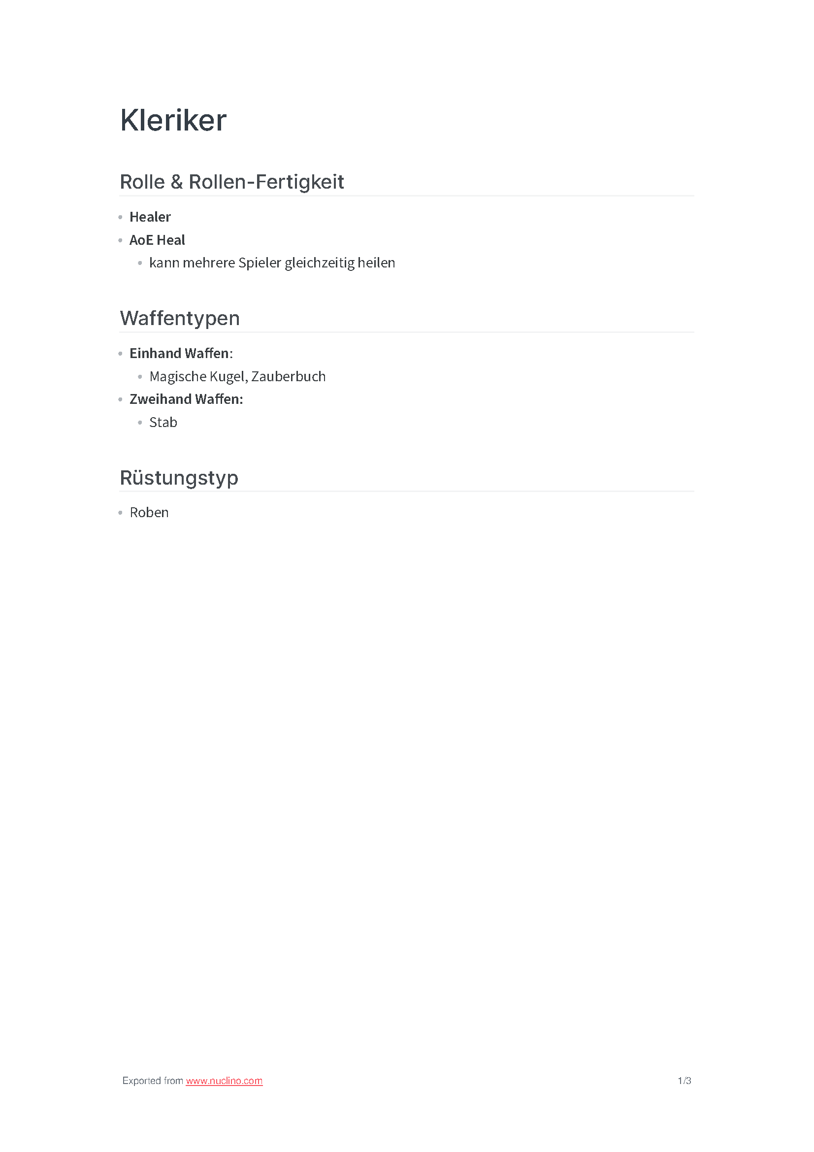 Kleriker_Seite_1
