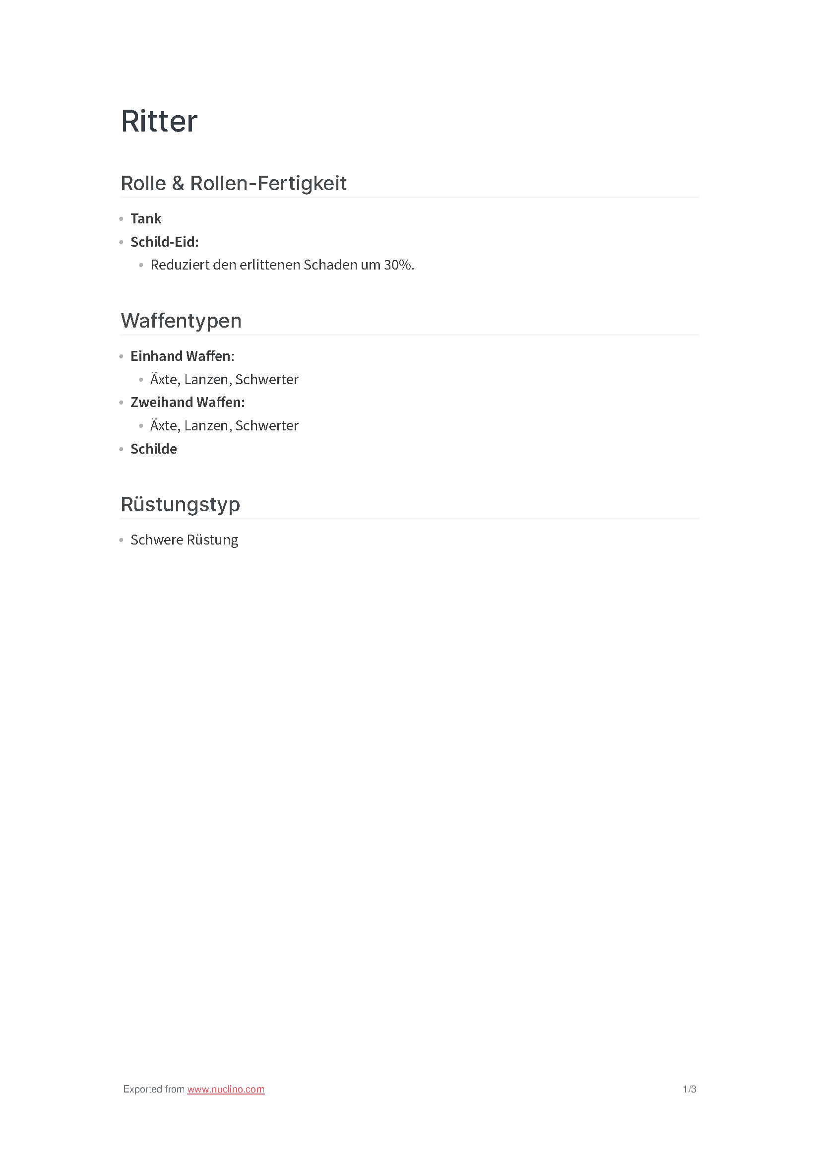 Ritter_Seite_1